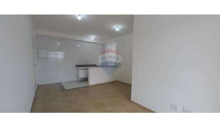Apartamento NOVO - com 3 dormitórios - Lazer completo