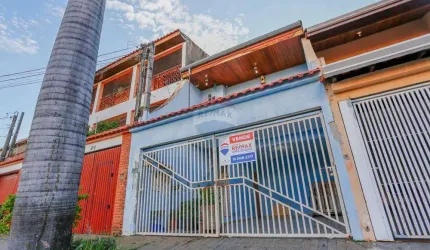 Casa à venda no Jardim Morumbi, 3 Quartos em Sorocaba