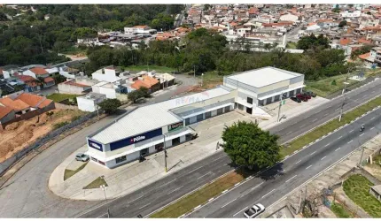 Ponto Comercial para alugar em Votorantim, SP