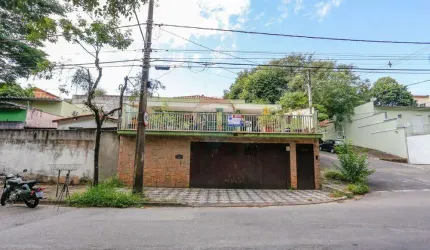 Casa á venda no Jardim Emília, Sorocaba - SP