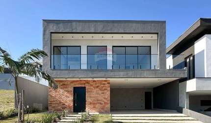 Casa  à venda condomínio Cyrela Landscape, 203 m², R$ 1.390.000, Votorantim - SP