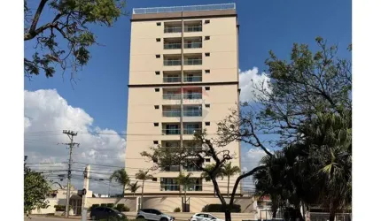 Apartamento à venda no Largo do Divino – Conforto, localização e excelente custo-benefício!