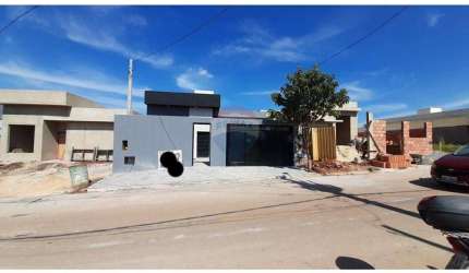 Casa 3 quartos para Alugar em Terras de San Felippe- Araçoiaba da Serra