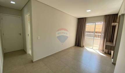 Apartamento com elevador - Condominio villa de espanha