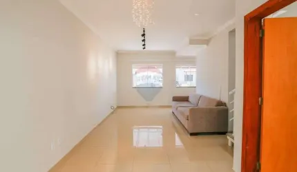 Casa de 130 m² Condomínio Residencial Harmonia - Sorocaba