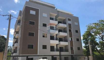 Cobertura Duplex com Vista Panorâmica no Alto da Boa Vista – 124m, 2 Dormitórios e Elevador