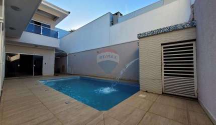 Casa para locação com 3 dormitórios no condomínio Golden Park Sigma - Sorocaba - SP