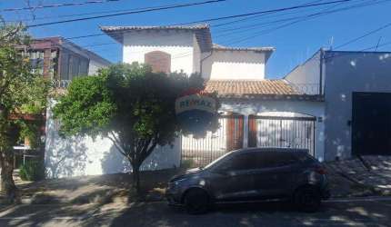 Casa/Comercial para Locação no Jardim Santa Rosália - Sorocaba/SP