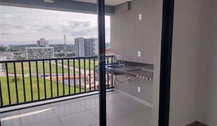 Apartamento JK Boa Vista 95m² disponível para aluguel