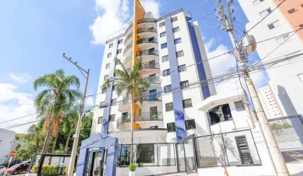 Oportunidade no Jardim Emília: Apartamento à venda com 130m² em Sorocaba. Garagens cobertas.