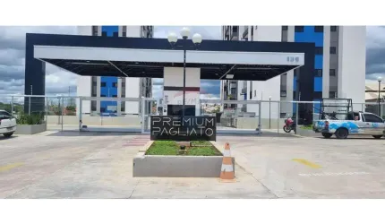'Apartamento Luxuoso no Jardim Pagliato, Sorocaba'
