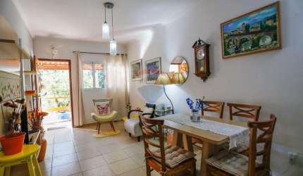 Casa térrea à venda com 3 quartos, quintal amplo no Jardim Piazza Di Roma em Sorocaba