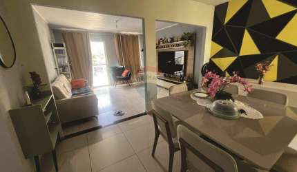 Casa para alugar com 2 quartos no condomínio Terra Nova no Wanel Ville, Sorocaba