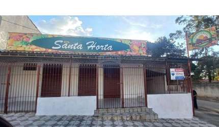 Ponto comercial para locação no Jardim Simus – Sorocaba/SP