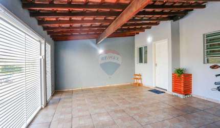Casa térrea  à Venda 2  em Votorantim SP  - Avalia permuta.