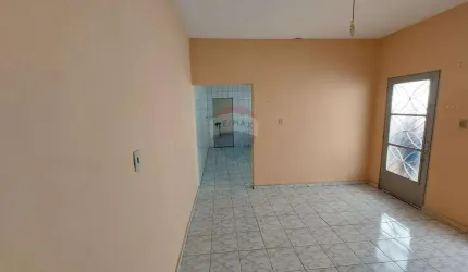 Casa Térrea à Venda, 2 quartos, 1 suíte - Vila Helena - Sorocaba