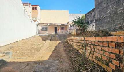 erreno com edícula  no Bairro Vila Trujillo, Sorocaba - 300 m2- edícula com 90 m2 -ZR2