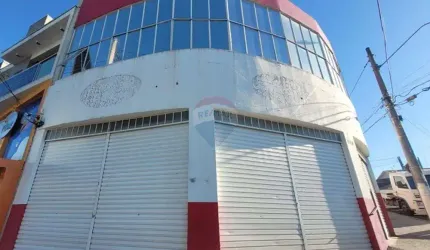 Excelente ponto comercial disponível para locação em uma das principais avenidas de Votorantim!