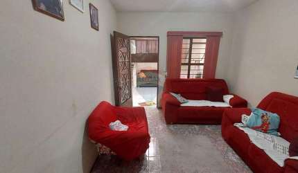 Casa à Venda com 4 quartos Parque Manchester - Sorocaba - SP