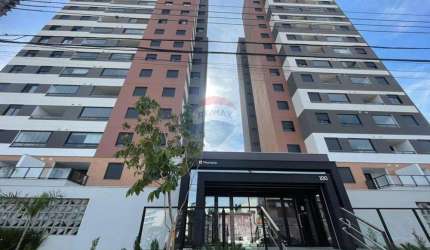 Luxo Moderno no Coração de Sorocaba: Alugue Já!