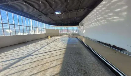 Ponto Comercial Próx. Campolim – Alto Fluxo e Estacionamento p/ 8 Veículos