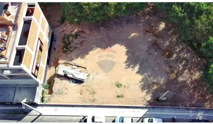 Terreno Comercial no Parque Campolim: Invista Já!