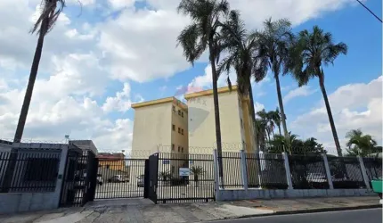 Apartamento térreo à Venda no Jardim Maria Eugênia – Sorocaba/SP