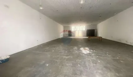Galpão Comercial para Locação – Centro de Votorantim/SP