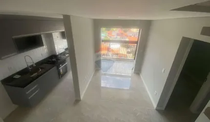 Apartamento para Alugar no Granville Reserva Atlântica – 3 Quartos, 1 Suíte – Vila Domingues, Votorantim/SP