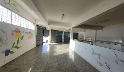 Excelente Oportunidade! Ponto Comercial  para locação na Avenida São João em Votorantim