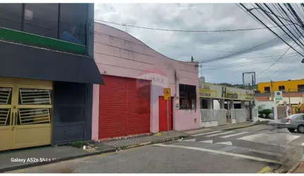 PONTO COMERCIAL PARA ALUGAR NO CENTRO DE VOTORANTIM