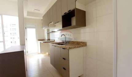 APARTAMENTO PARA LOCAÇÃO – CAMPOLIM / VOTORANTIM – 2 DORMITÓRIOS (1 SUÍTE)