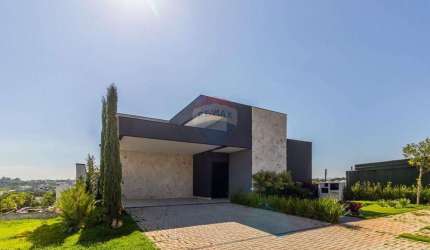 Casa para Locação  Alphaville Nova Esplanada 4