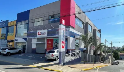 Sala para alugar por R$ 1.400/mês - Além Ponte - Sorocaba/SP