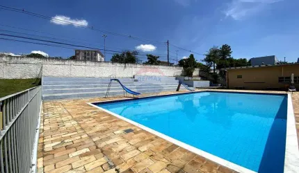 ALUGA-SE, Apartamento  2 Quartos, 1 vaga, Vila Odim- Sorocaba/SP, valor R$ 1.100,00