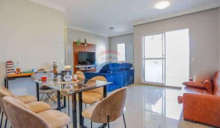 Apartamento à venda no Vitrine Esplanada – 2 dormitórios com opção para terceiro dormitório, 1 suíte, varanda, vista livre e lazer completo