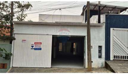 Prédio Comercial  para locação na Zona Norte, Sorocaba-SP!