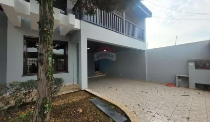 Linda Casa para locação com 3 Dormitórios, Suíte e Espaço Gourmet Votorantim – Próximo ao Shopping Iguatemi