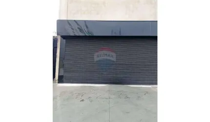 GALPÃO PARA LOCAÇÃO – VILA INDEPENDÊNCIA / MANGAL – 160m²