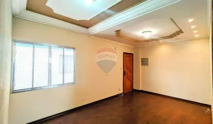 Apartamento para locação no campolim