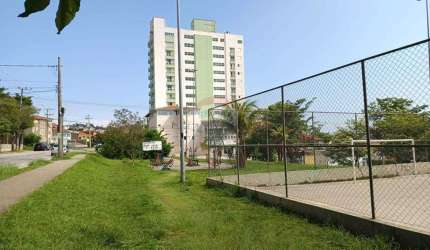 Apto Para Alugar no Jardim Gonçalves com 1 suíte!