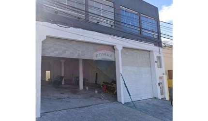 'Excelente Prédio Comercial na Av. São João'