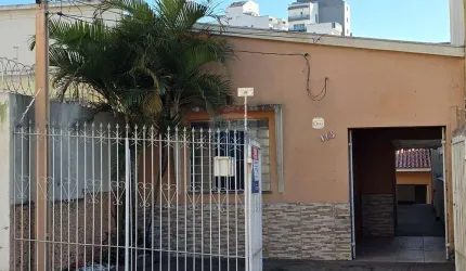 Casa à venda – Ideal para residência ou uso comercial no Jardim Faculdade!