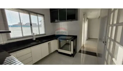 Casa para alugar em Condomínio: 3 Quartos - Golden Park Sigma - Sorocaba, SP