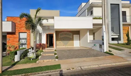 'Casa Térrea no Reserva Ipanema