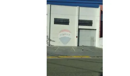 'Galpão Comercial Imperdível em Sorocaba!'