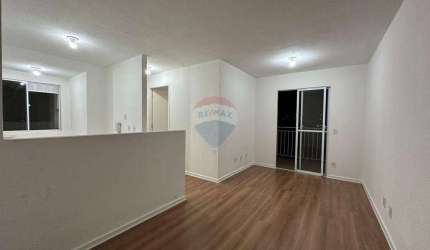 Apartamento para locação próximo à Av. Ipanema – Up Residencial | Recreio Marajoara