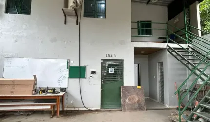 Avalia proposta de permuta
