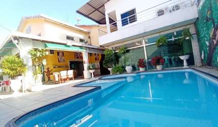 Casa dos Sonhos
