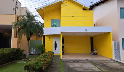 Laranjeiras Premium